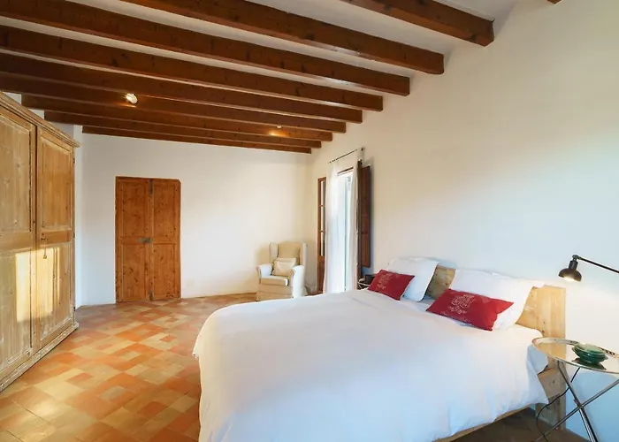 Prázdninový dům Townhouse Felip By Sunvillas Mallorca