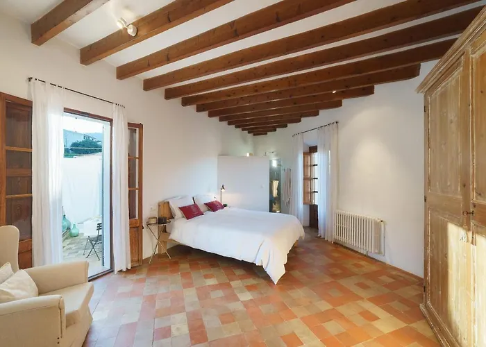 Townhouse Felip By Sunvillas Mallorca