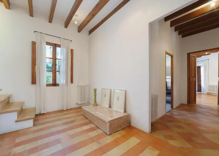 Prázdninový dům Townhouse Felip By Sunvillas Mallorca *