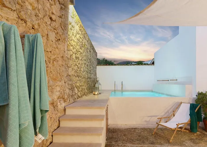 Townhouse Felip By Sunvillas Mallorca Prázdninový dům Pollença