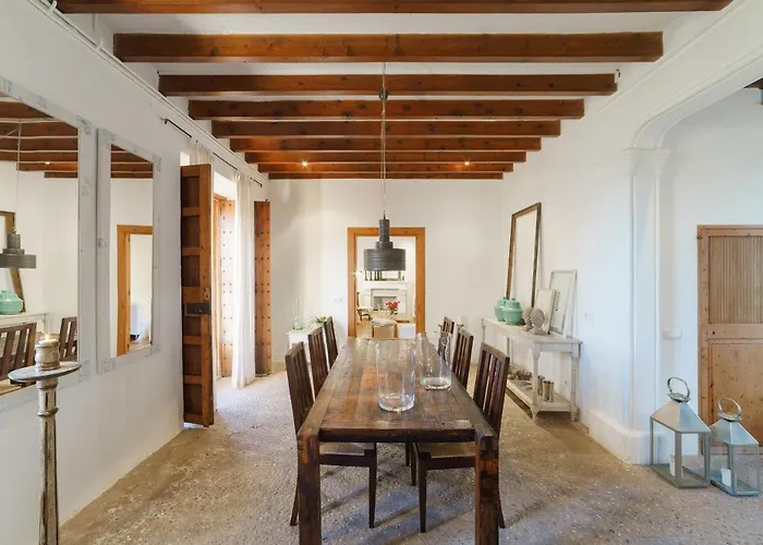 Townhouse Felip By Sunvillas Mallorca Pollença