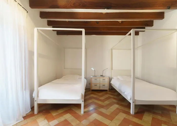 Townhouse Felip By Sunvillas Mallorca