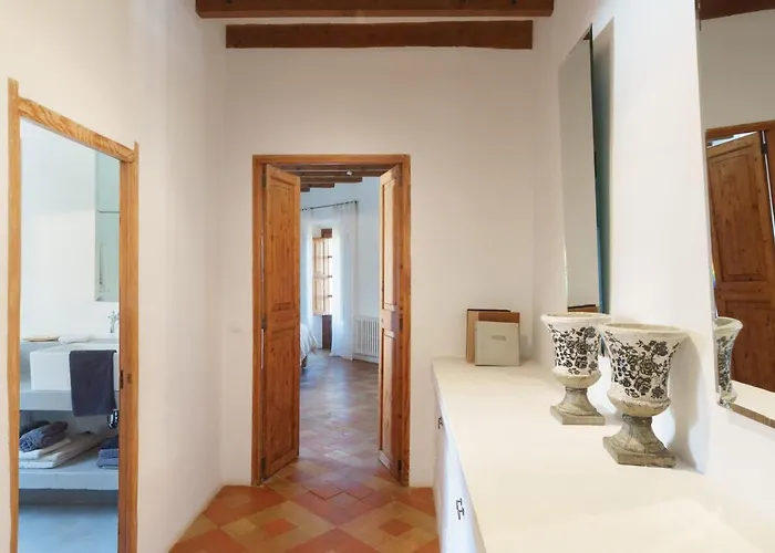 Townhouse Felip By Sunvillas Mallorca * Pollença