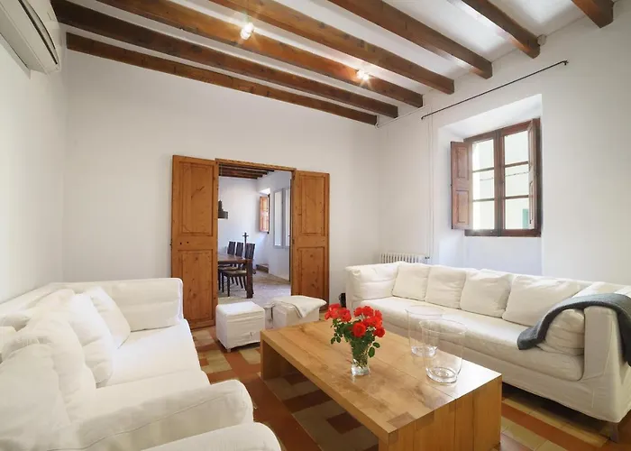 Townhouse Felip By Sunvillas Mallorca Prázdninový dům