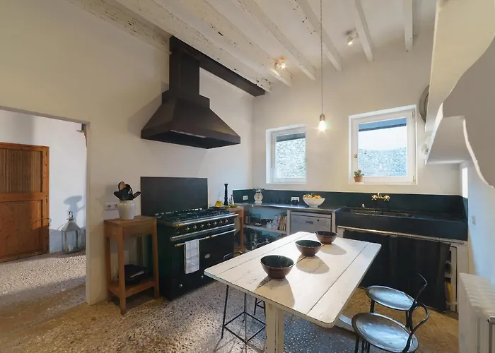 Townhouse Felip By Sunvillas Mallorca * Pollença