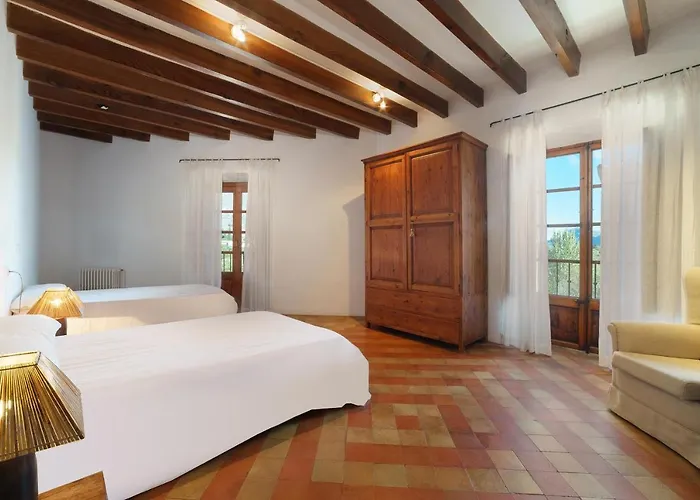 Townhouse Felip By Sunvillas Mallorca *