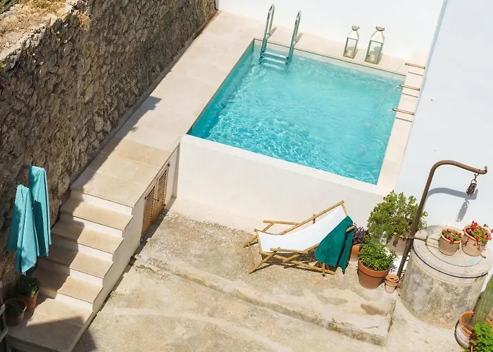 Prázdninový dům Townhouse Felip By Sunvillas Mallorca *