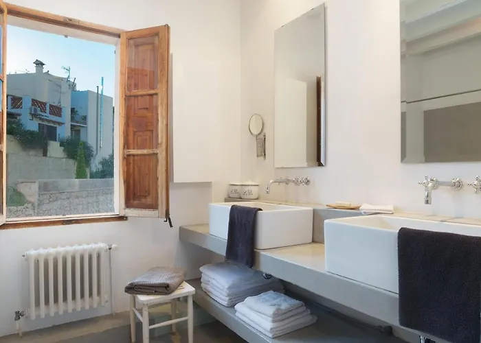 Townhouse Felip By Sunvillas Mallorca * Pollença