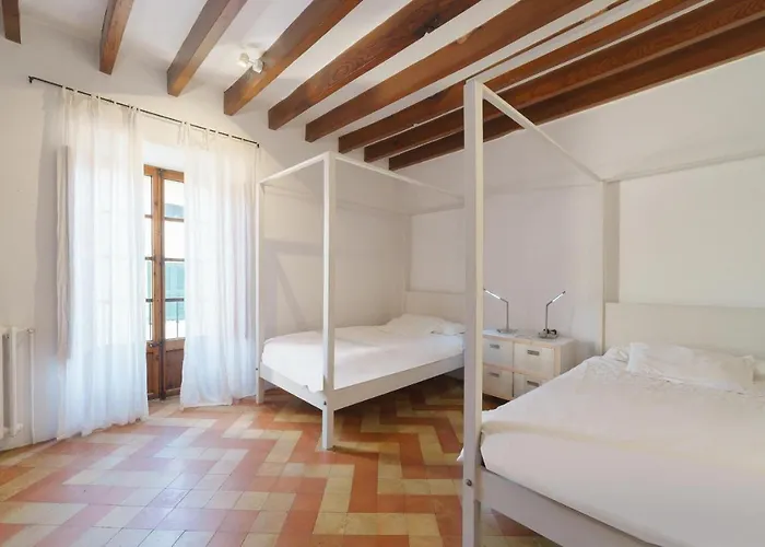 Prázdninový dům Townhouse Felip By Sunvillas Mallorca