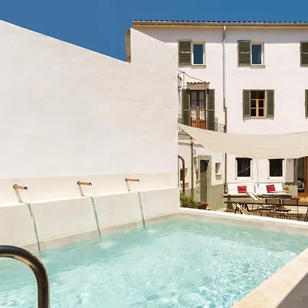 Townhouse Felip By Sunvillas Mallorca *