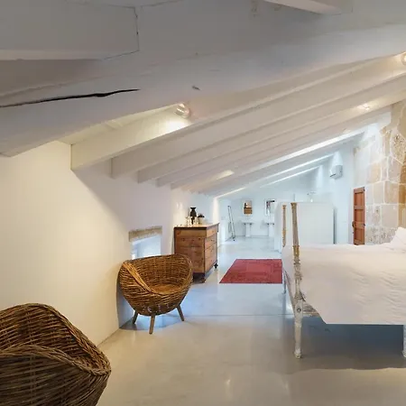 Townhouse Felip By Sunvillas Mallorca *