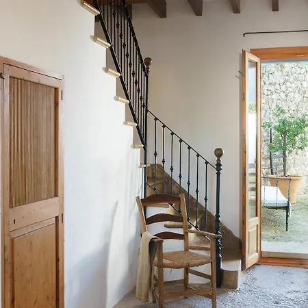 Сasa de vacaciones Townhouse Felip By Sunvillas Mallorca Pollensa