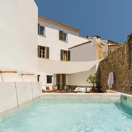 Townhouse Felip By Sunvillas Mallorca *