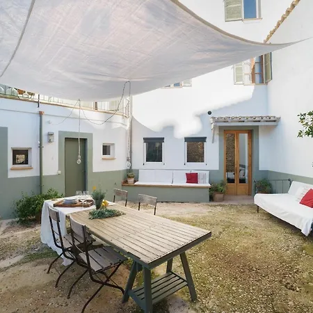 Townhouse Felip By Sunvillas Mallorca